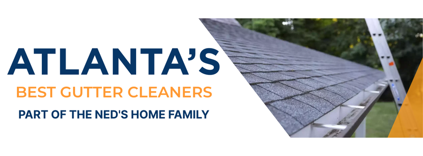 Atlanta's Best Gutter Cleaners