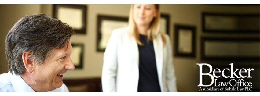 Becker Law Office Injury Lawyers