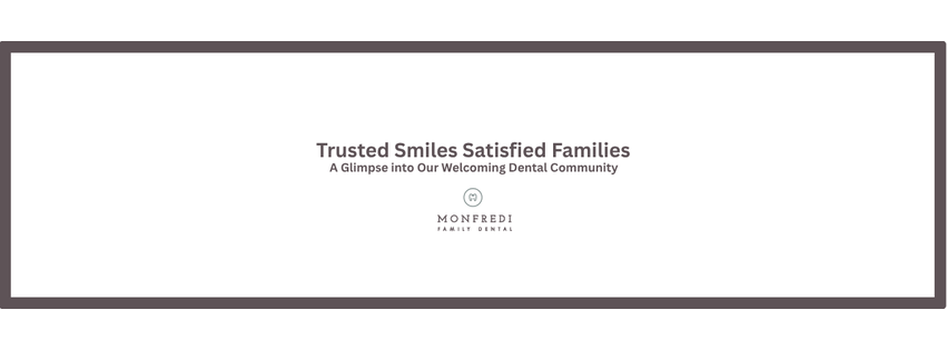 Monfredi Family Dental