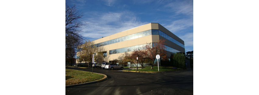 Antioch Hills Medical Office Building