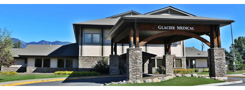Glacier Medical Associates Cedar Palace