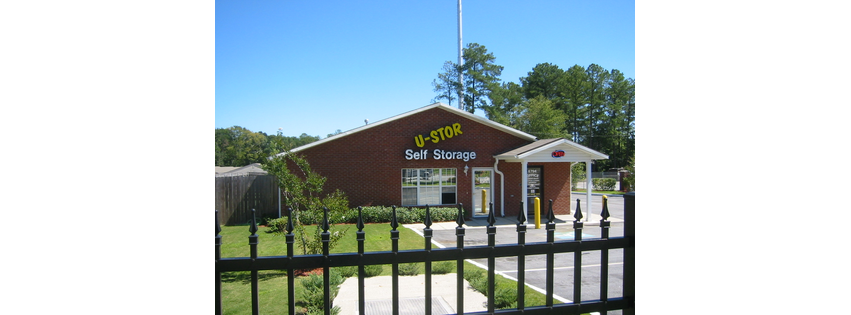 U-STOR Self Storage