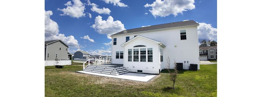 Stoneridge Decks & Outdoor Living