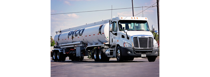 Pico Propane and Fuels