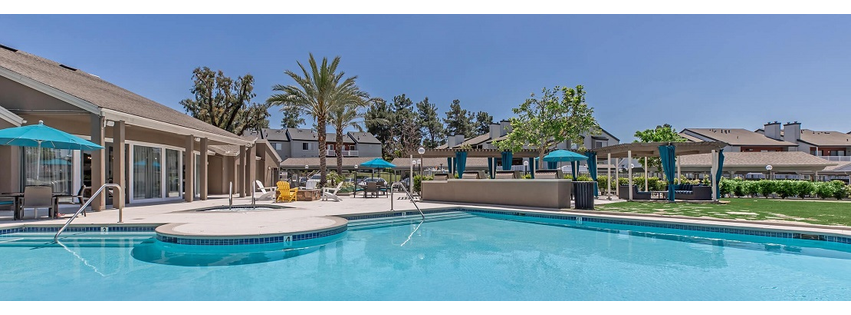 Parkview Terrace Apartments