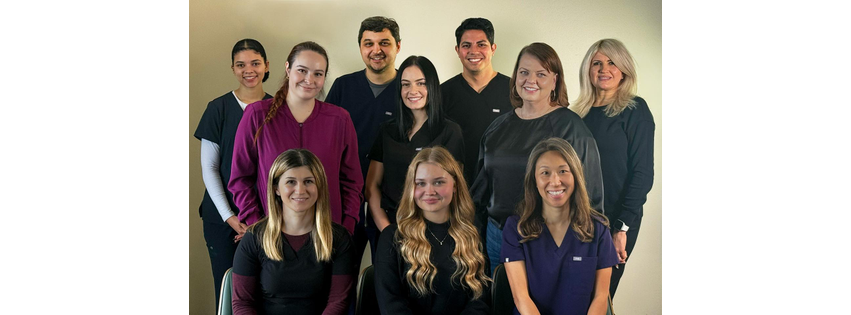 Pacific Park Family Dental in Vancouver, WA