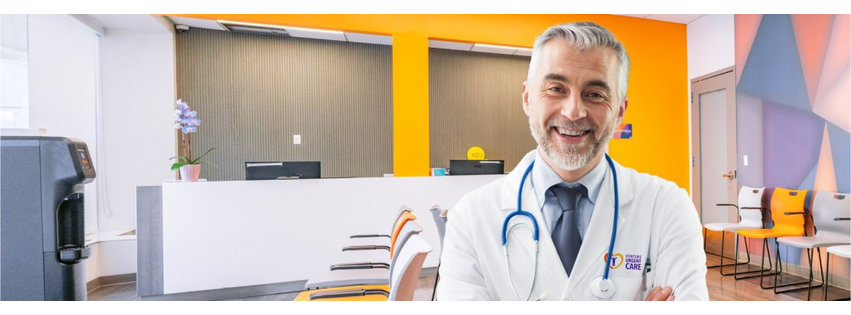 Centers Urgent Care of Bay Ridge