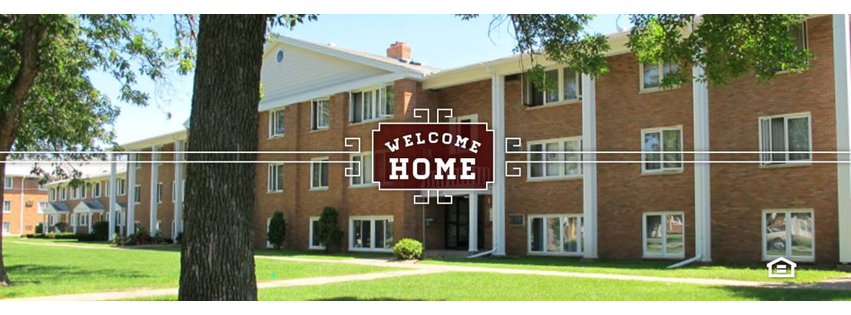 Johnson Parkway Apartments