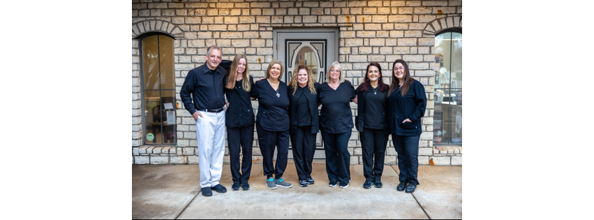 Granbury Park Dental