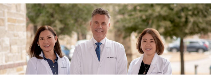 Dr. Tim Shepherd, M.D.