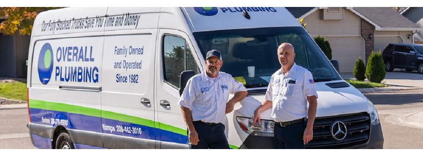 Overall Plumbing
