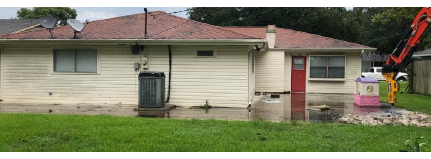 Water & Fire Damage Restoration (Premier Restoration and Construction)