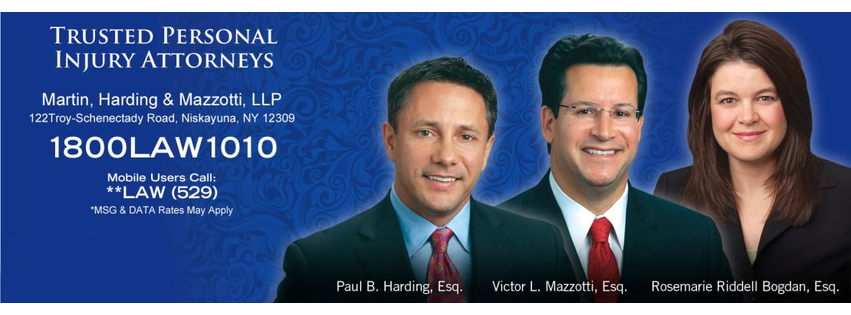 Harding Mazzotti, LLP