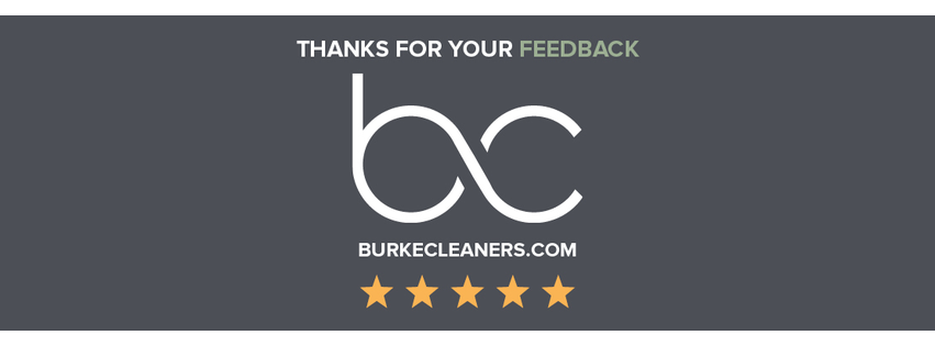 Burke Cleaners