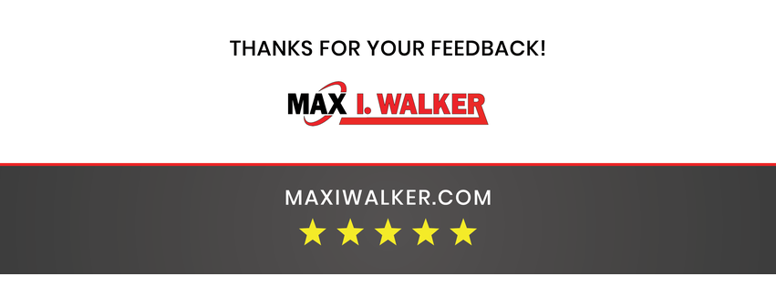 Max I. Walker — 168th & Q Store