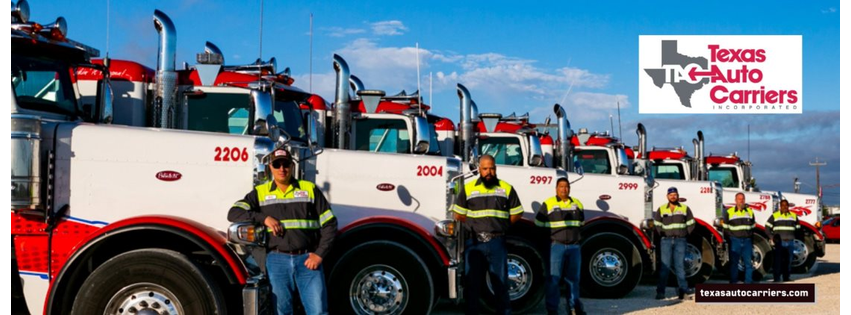 Texas Auto Carriers