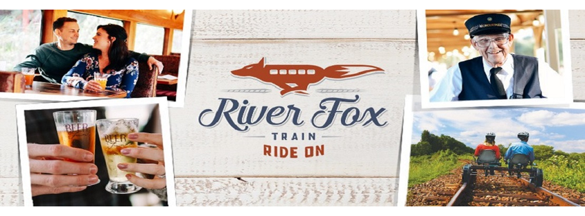 River Fox Train