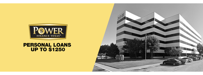Power Finance Texas
