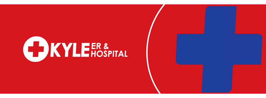 Kyle ER & Hospital