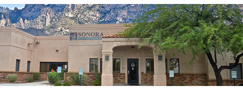 Sonora Behavioral Health Hospital