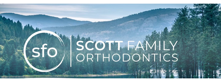 Scott Family Orthodontics - Spokane Valley