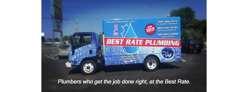 Best Rate Plumbing