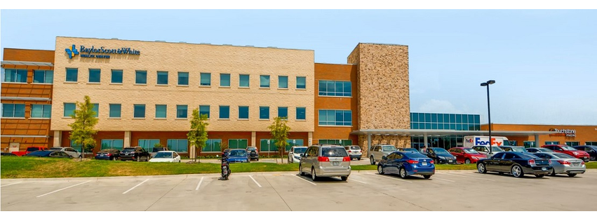 North Garland Medical Center