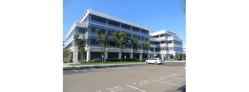 John Muir Health Outpatient Center