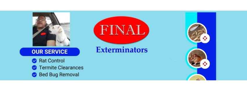 Final Exterminators