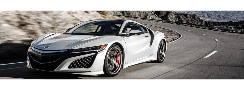 Vandergriff Acura Parts