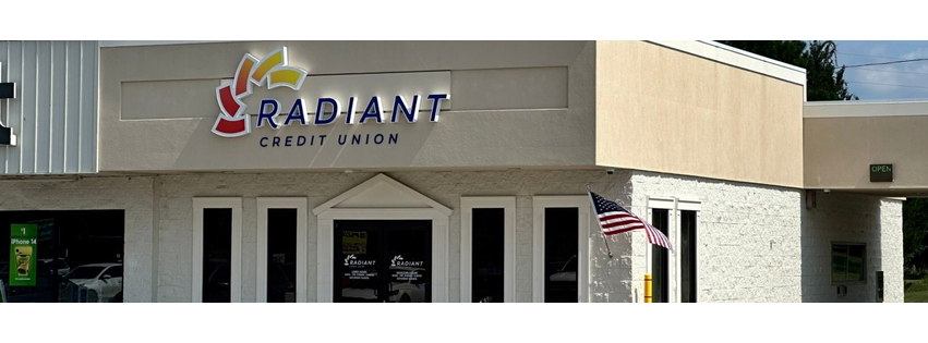 Radiant Credit Union