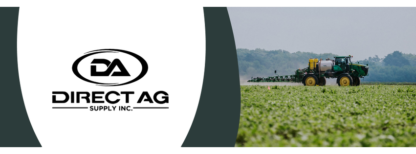 Direct Ag Supply Inc.