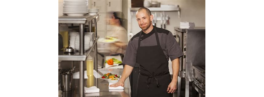 Aramark Cleanroom Services