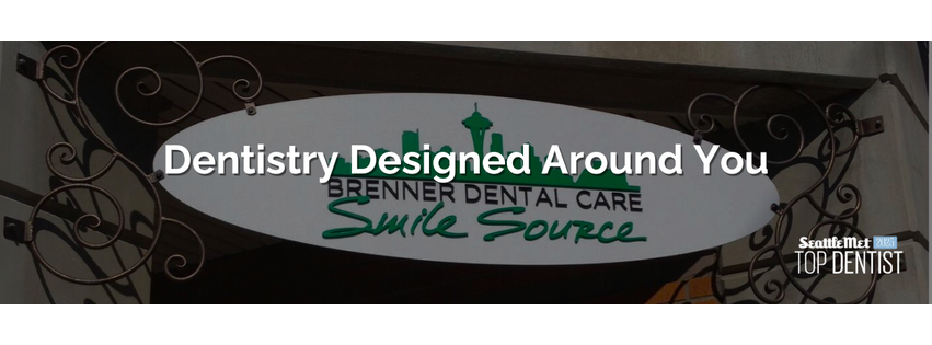 Brenner Dental Care