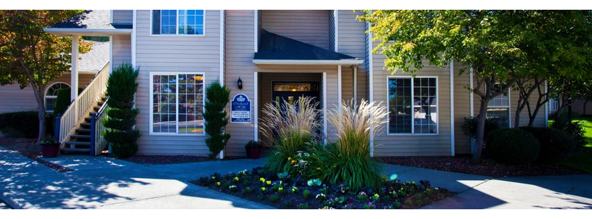Orchard Hills Apartments