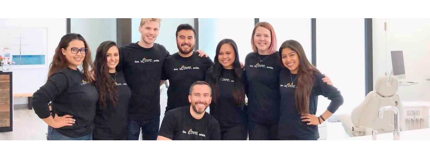 McComb Orthodontics | Culver City Orthodontist