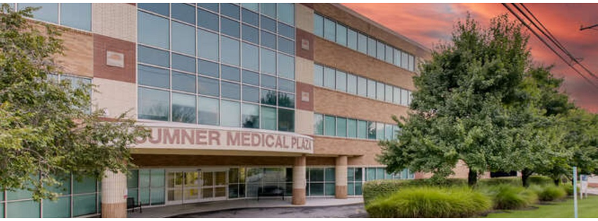 Sumner Medical Plaza