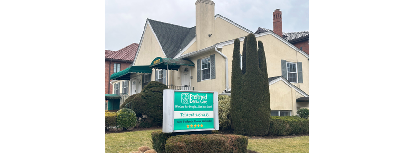 Preferred Dental Care - Little Neck