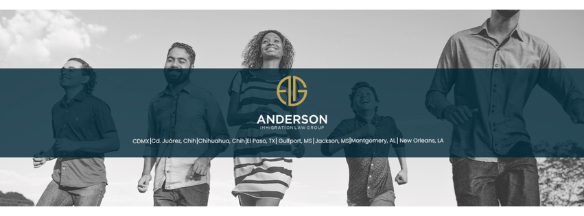 The Anderson Immigration Law Group