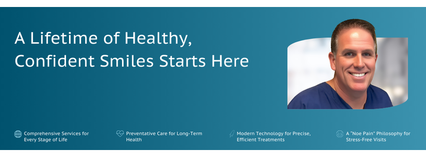 Infinity Dental Care