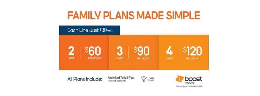 Boost Mobile