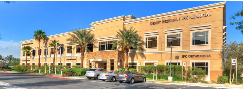 La Quinta Medical Center