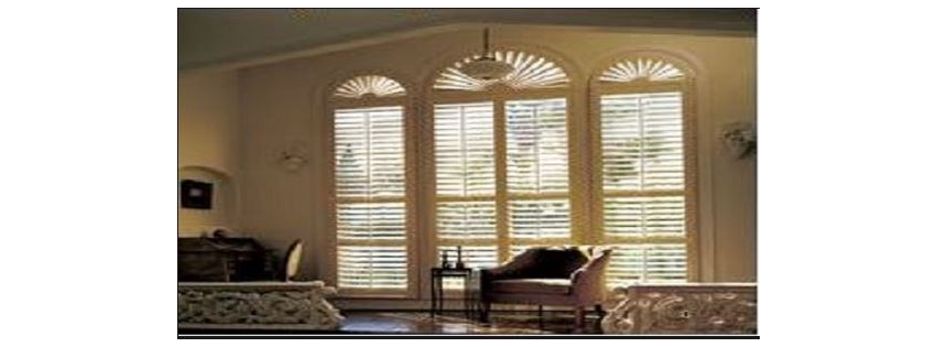 Blinds 'N' Shades Express