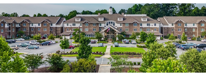 Vickery Rose Retirement Resort