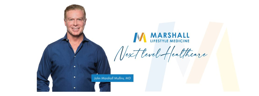 Marshall Lifestyle Medicine