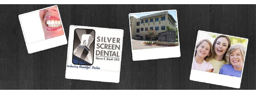 Silver Screen Dental