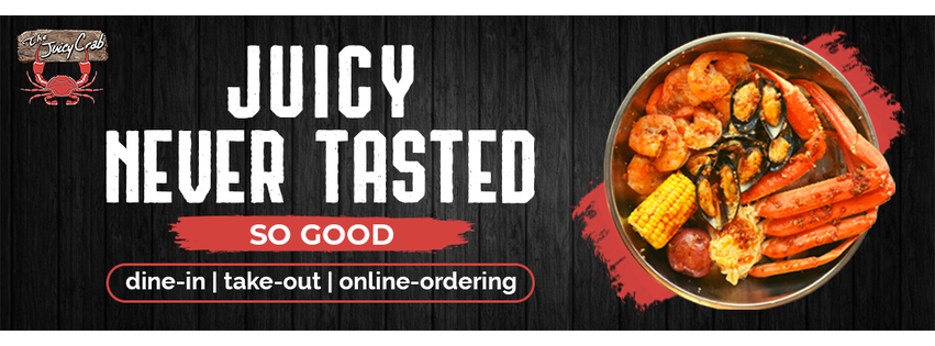 The Juicy Crab Greensboro