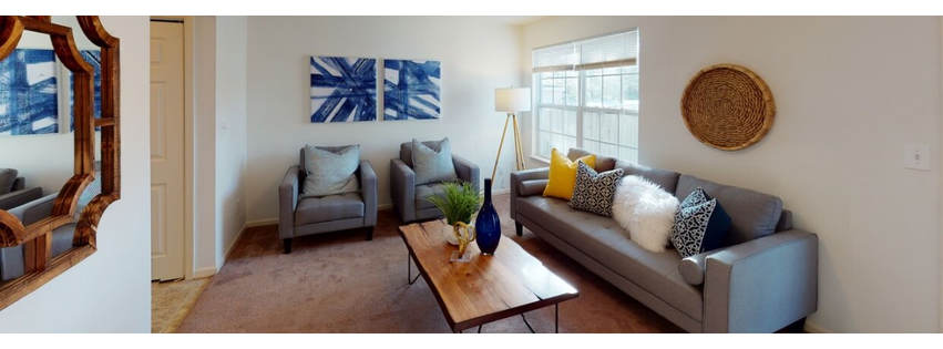Beamon’s Mill Townhomes