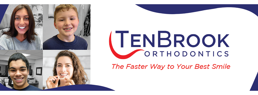 TenBrook Orthodontics - Washington Township
