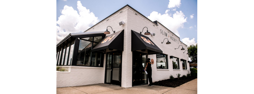 Slim & Husky's Pizza Beeria (Antioch)